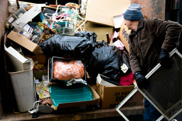 Same-Day and Emergency Junk Removal